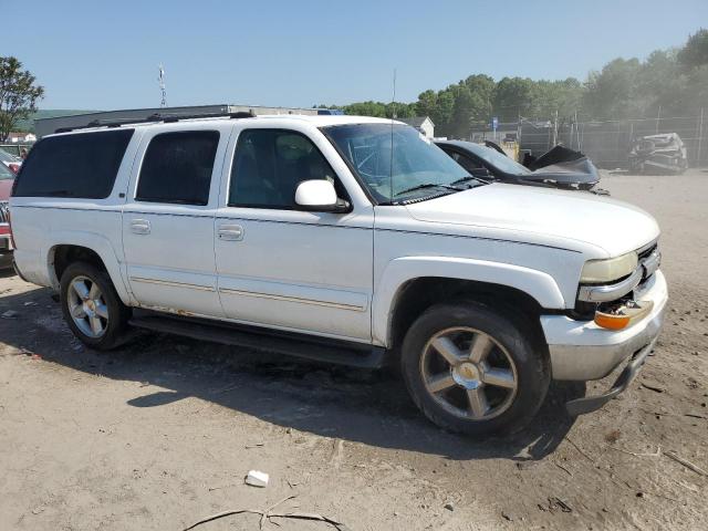 Photo 3 VIN: 3GNFK16Z53G159023 - CHEVROLET SUBURBAN K 