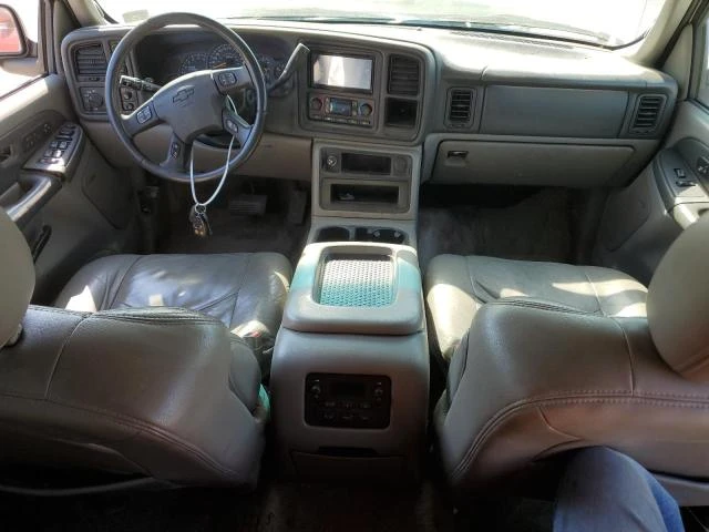 Photo 7 VIN: 3GNFK16Z53G159023 - CHEVROLET SUBURBAN K 