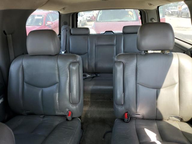 Photo 9 VIN: 3GNFK16Z53G159023 - CHEVROLET SUBURBAN K 