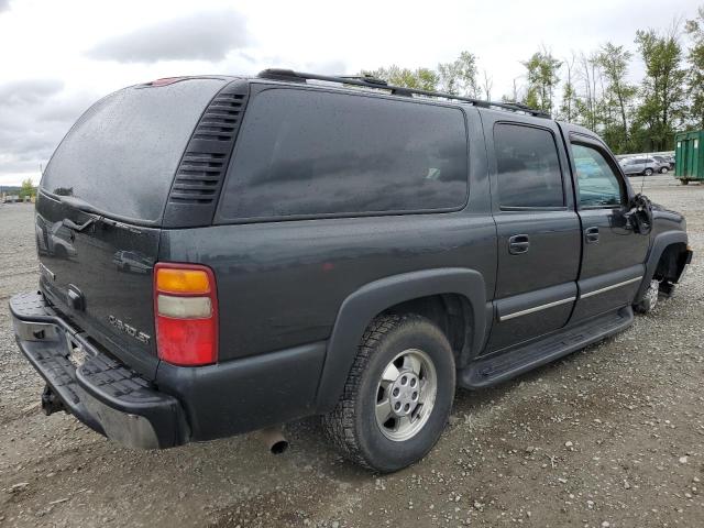 Photo 2 VIN: 3GNFK16Z53G220144 - CHEVROLET SUBURBAN K 