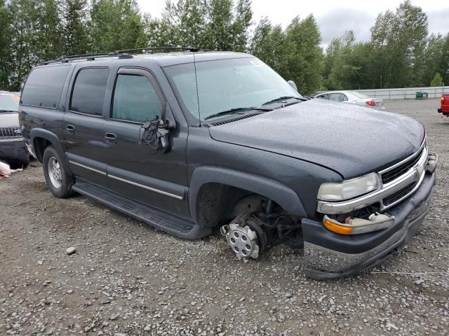 Photo 3 VIN: 3GNFK16Z53G220144 - CHEVROLET SUBURBAN K 