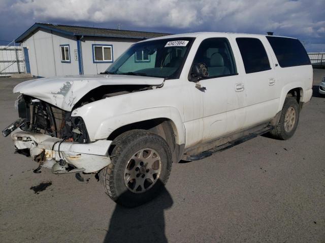 Photo 0 VIN: 3GNFK16Z53G277668 - CHEVROLET SUBURBAN 