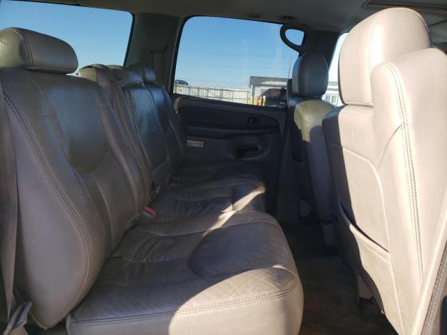 Photo 10 VIN: 3GNFK16Z53G277668 - CHEVROLET SUBURBAN 