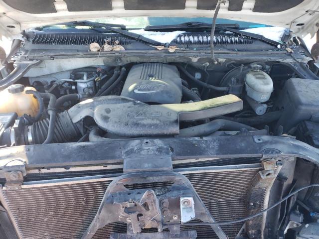 Photo 11 VIN: 3GNFK16Z53G277668 - CHEVROLET SUBURBAN 