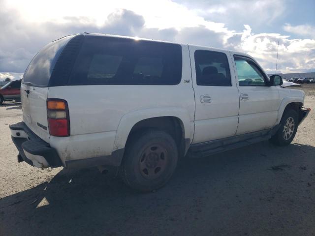 Photo 2 VIN: 3GNFK16Z53G277668 - CHEVROLET SUBURBAN 