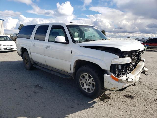 Photo 3 VIN: 3GNFK16Z53G277668 - CHEVROLET SUBURBAN 