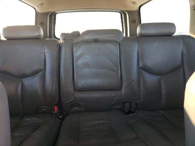 Photo 9 VIN: 3GNFK16Z53G277668 - CHEVROLET SUBURBAN 