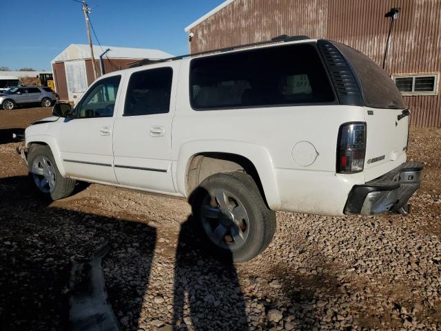 Photo 1 VIN: 3GNFK16Z53G338694 - CHEVROLET SUBURBAN 