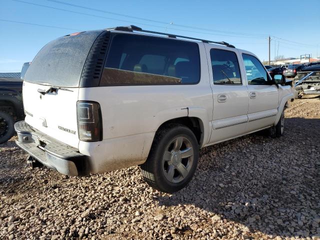 Photo 2 VIN: 3GNFK16Z53G338694 - CHEVROLET SUBURBAN 