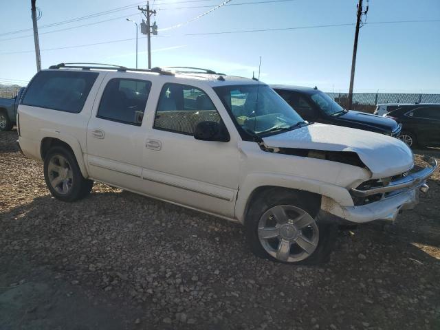 Photo 3 VIN: 3GNFK16Z53G338694 - CHEVROLET SUBURBAN 