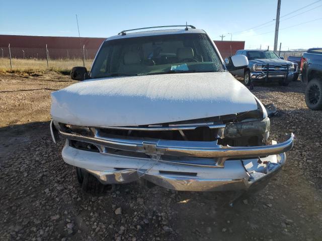 Photo 4 VIN: 3GNFK16Z53G338694 - CHEVROLET SUBURBAN 