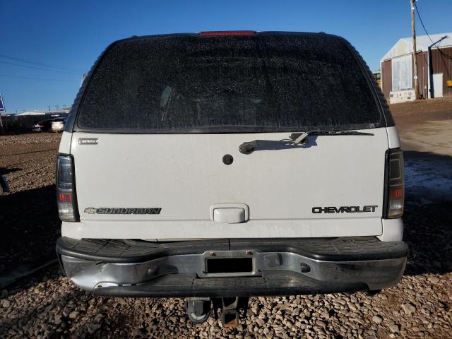 Photo 5 VIN: 3GNFK16Z53G338694 - CHEVROLET SUBURBAN 