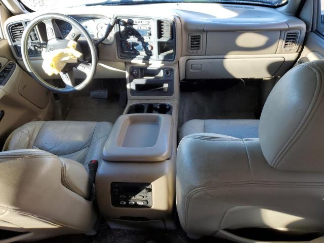 Photo 7 VIN: 3GNFK16Z53G338694 - CHEVROLET SUBURBAN 