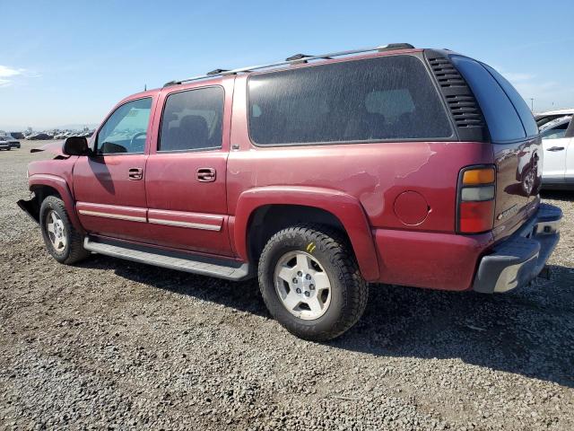 Photo 1 VIN: 3GNFK16Z54G200137 - CHEVROLET SUBURBAN K 