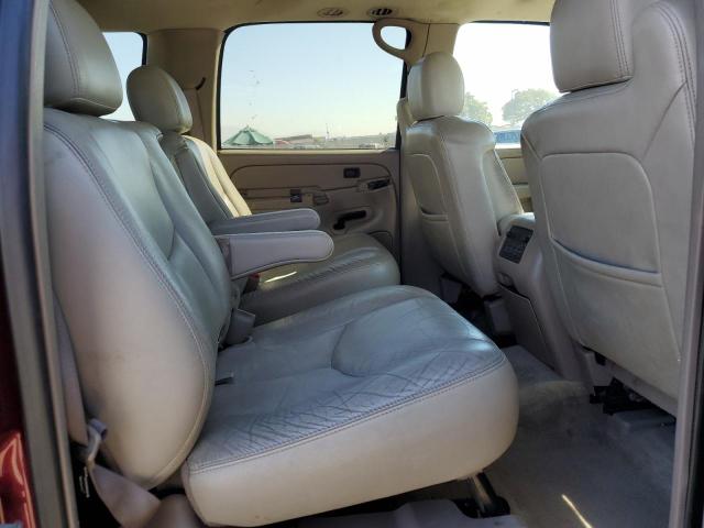 Photo 10 VIN: 3GNFK16Z54G200137 - CHEVROLET SUBURBAN K 