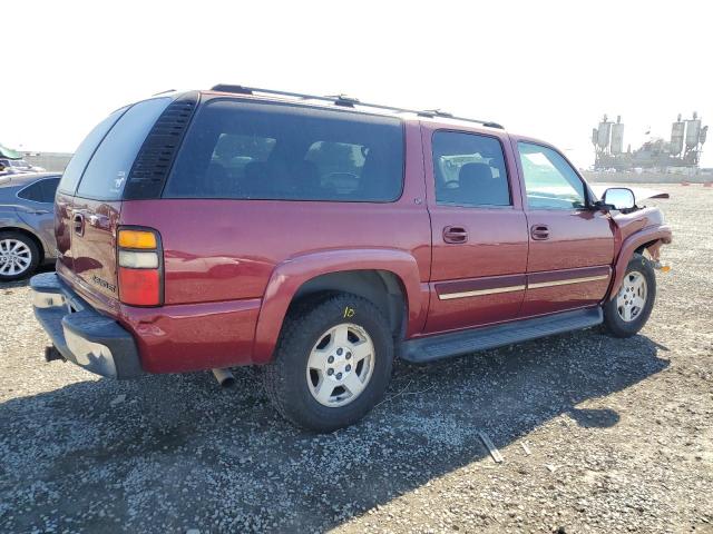 Photo 2 VIN: 3GNFK16Z54G200137 - CHEVROLET SUBURBAN K 