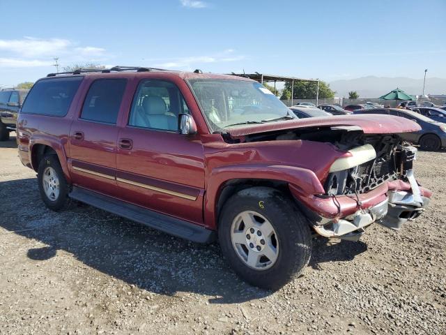 Photo 3 VIN: 3GNFK16Z54G200137 - CHEVROLET SUBURBAN K 