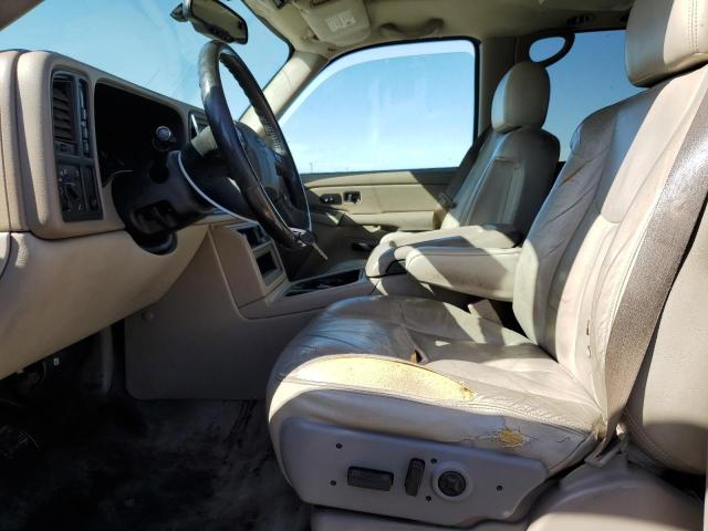 Photo 6 VIN: 3GNFK16Z54G200137 - CHEVROLET SUBURBAN K 