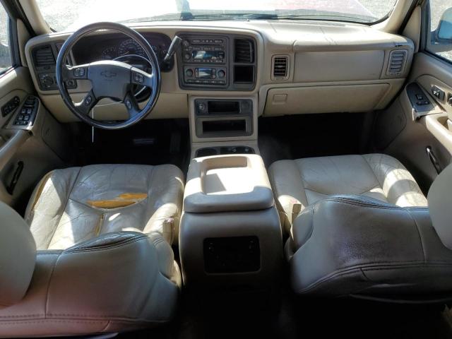 Photo 7 VIN: 3GNFK16Z54G200137 - CHEVROLET SUBURBAN K 