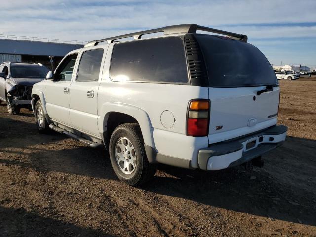 Photo 1 VIN: 3GNFK16Z54G233025 - CHEVROLET SUBURBAN 