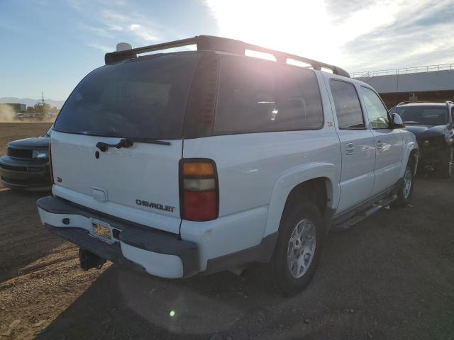 Photo 2 VIN: 3GNFK16Z54G233025 - CHEVROLET SUBURBAN 