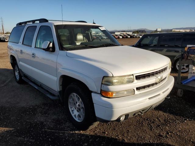 Photo 3 VIN: 3GNFK16Z54G233025 - CHEVROLET SUBURBAN 