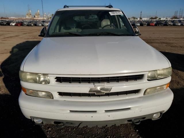 Photo 4 VIN: 3GNFK16Z54G233025 - CHEVROLET SUBURBAN 