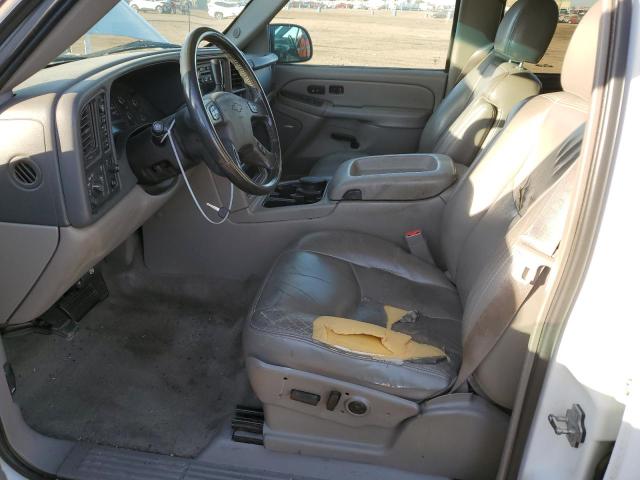 Photo 6 VIN: 3GNFK16Z54G233025 - CHEVROLET SUBURBAN 