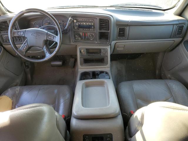 Photo 7 VIN: 3GNFK16Z54G233025 - CHEVROLET SUBURBAN 