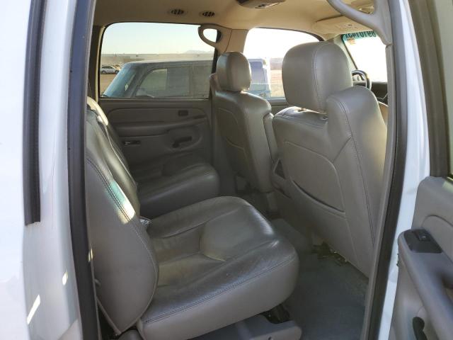 Photo 9 VIN: 3GNFK16Z54G233025 - CHEVROLET SUBURBAN 