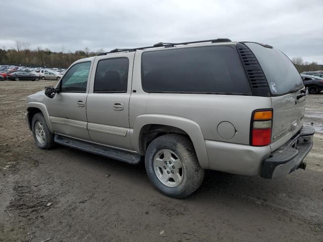 Photo 1 VIN: 3GNFK16Z54G265148 - CHEVROLET SUBURBAN 