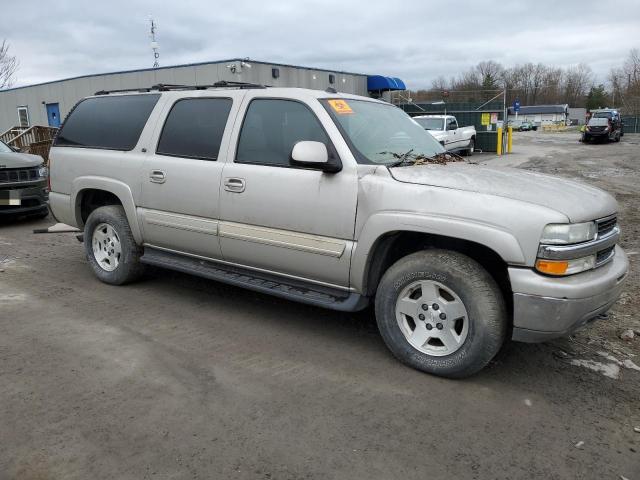 Photo 3 VIN: 3GNFK16Z54G265148 - CHEVROLET SUBURBAN 