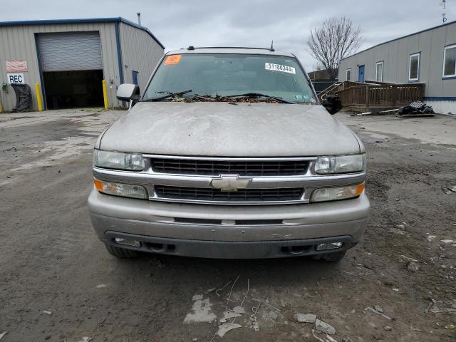 Photo 4 VIN: 3GNFK16Z54G265148 - CHEVROLET SUBURBAN 