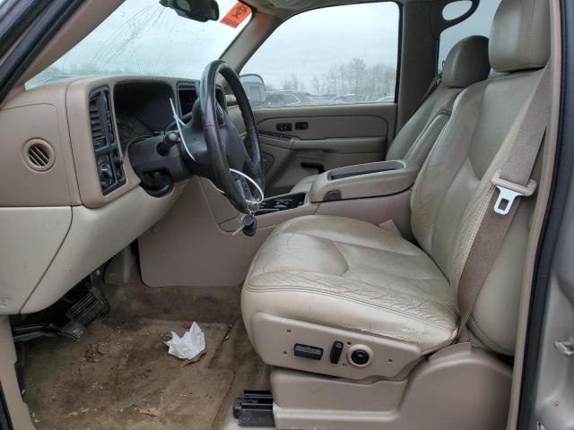 Photo 6 VIN: 3GNFK16Z54G265148 - CHEVROLET SUBURBAN 