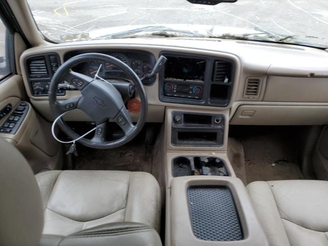 Photo 7 VIN: 3GNFK16Z54G265148 - CHEVROLET SUBURBAN 