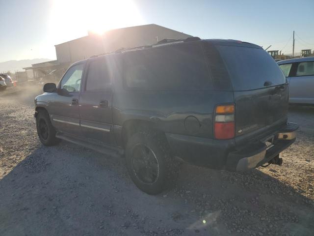 Photo 1 VIN: 3GNFK16Z55G159557 - CHEVROLET SUBURBAN K 