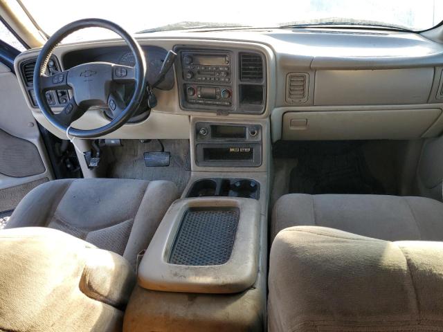 Photo 7 VIN: 3GNFK16Z55G159557 - CHEVROLET SUBURBAN K 