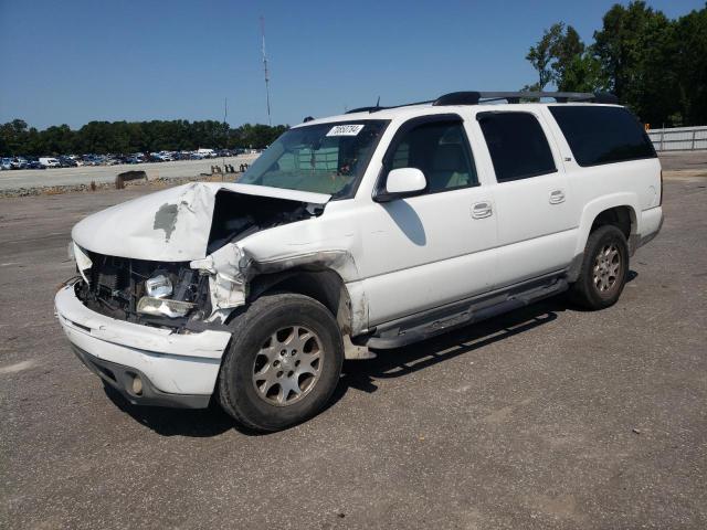 Photo 0 VIN: 3GNFK16Z55G212967 - CHEVROLET SUBURBAN K 