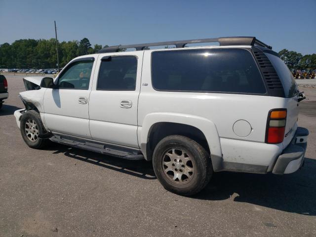 Photo 1 VIN: 3GNFK16Z55G212967 - CHEVROLET SUBURBAN K 