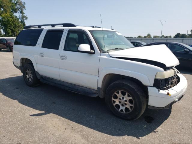 Photo 3 VIN: 3GNFK16Z55G212967 - CHEVROLET SUBURBAN K 