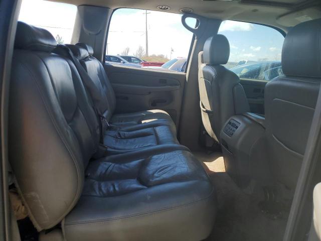 Photo 10 VIN: 3GNFK16Z56G110599 - CHEVROLET SUBURBAN 