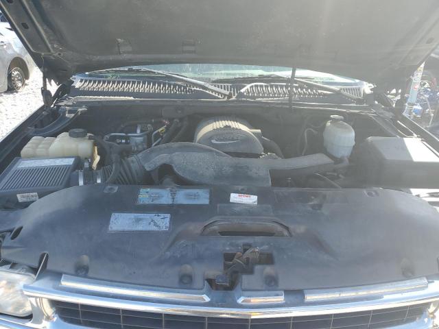 Photo 11 VIN: 3GNFK16Z56G110599 - CHEVROLET SUBURBAN 