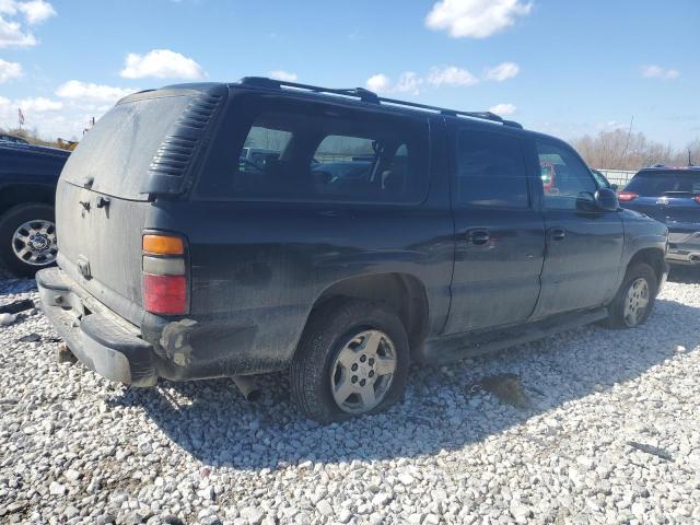 Photo 2 VIN: 3GNFK16Z56G110599 - CHEVROLET SUBURBAN 