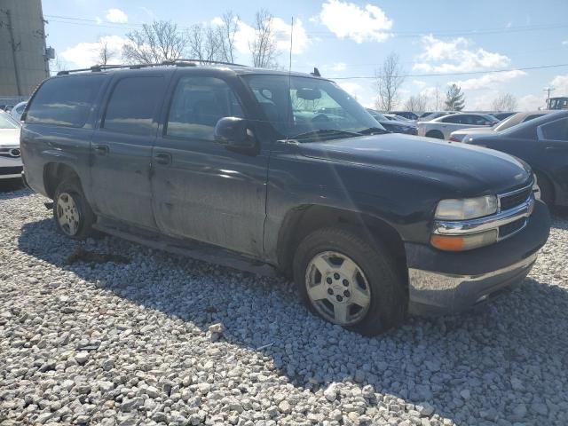 Photo 3 VIN: 3GNFK16Z56G110599 - CHEVROLET SUBURBAN 