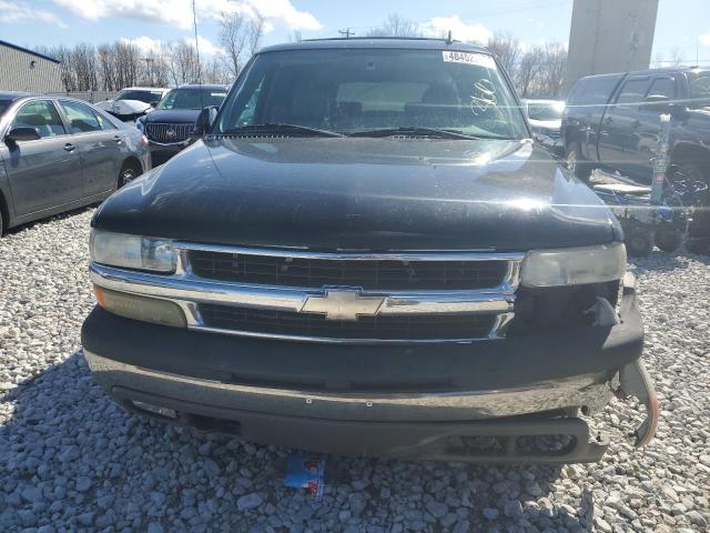 Photo 4 VIN: 3GNFK16Z56G110599 - CHEVROLET SUBURBAN 