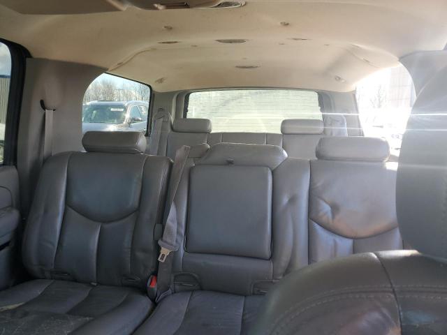 Photo 9 VIN: 3GNFK16Z56G110599 - CHEVROLET SUBURBAN 