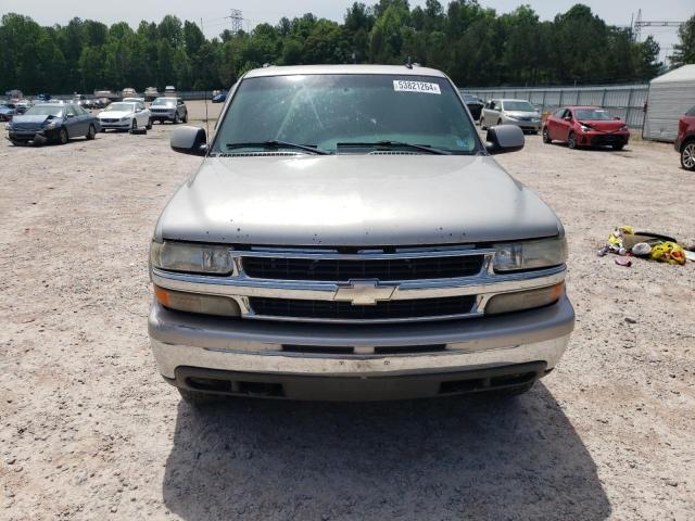 Photo 4 VIN: 3GNFK16Z56G114085 - CHEVROLET SUBURBAN 