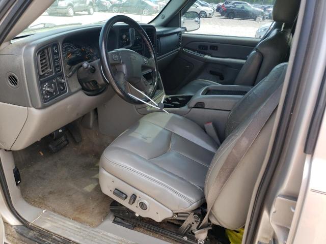 Photo 6 VIN: 3GNFK16Z56G114085 - CHEVROLET SUBURBAN 