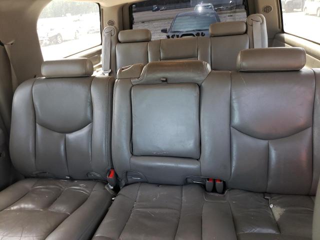 Photo 9 VIN: 3GNFK16Z56G114085 - CHEVROLET SUBURBAN 