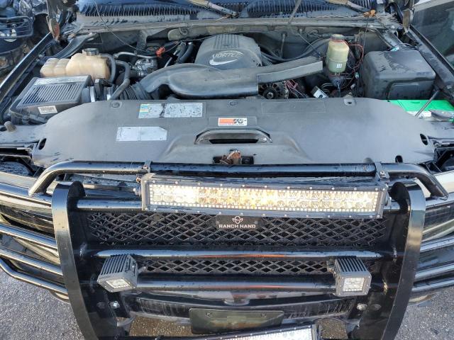 Photo 11 VIN: 3GNFK16Z62G267973 - CHEVROLET SUBURBAN K 